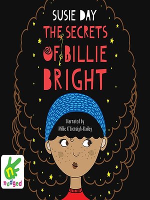 cover image of The Secrets of Billie Bright